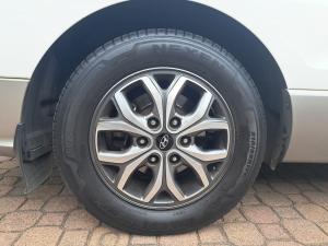 Hyundai H-1 2.5CRDi wagon GLS - Image 19