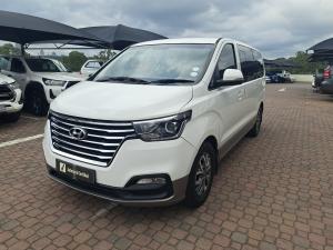 Hyundai H-1 2.5CRDi wagon GLS - Image 20