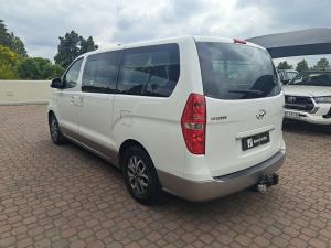 Hyundai H-1 2.5CRDi wagon GLS - Image 21