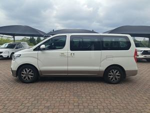 Hyundai H-1 2.5CRDi wagon GLS - Image 22