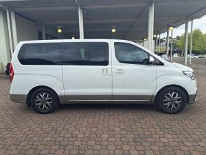 Hyundai H-1 2.5CRDi wagon GLS - Image 3