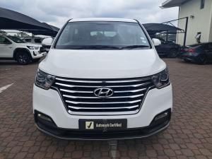 Hyundai H-1 2.5CRDi wagon GLS - Image 4
