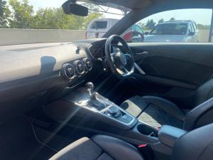 Audi TT coupe 2.0TFSI quattro - Image 7