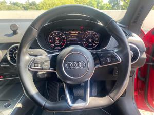 Audi TT coupe 2.0TFSI quattro - Image 8