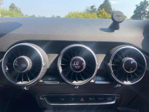 Audi TT coupe 2.0TFSI quattro - Image 14