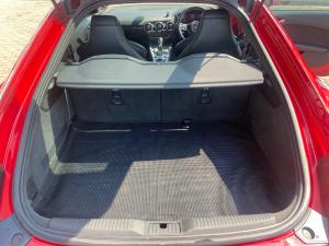 Audi TT coupe 2.0TFSI quattro - Image 16
