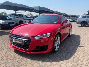 Audi TT coupe 2.0TFSI quattro - Image 18