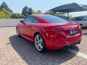 Audi TT coupe 2.0TFSI quattro - Image 19