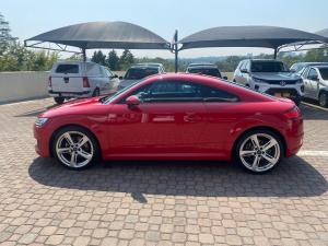 Audi TT coupe 2.0TFSI quattro - Image 20