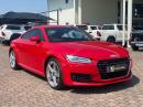 Thumbnail Audi TT coupe 2.0TFSI quattro