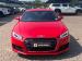 Audi TT coupe 2.0TFSI quattro - Thumbnail 4