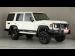 Toyota Land Cruiser 76 2.8GD-6 station wagon VX - Thumbnail 1