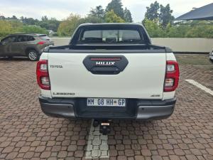 Toyota Hilux 2.8GD-6 double cab 4x4 Legend RS auto - Image 5