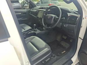 Toyota Hilux 2.8GD-6 double cab 4x4 Legend RS auto - Image 7