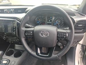 Toyota Hilux 2.8GD-6 double cab 4x4 Legend RS auto - Image 8