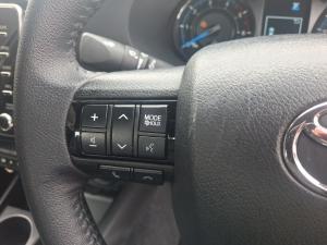 Toyota Hilux 2.8GD-6 double cab 4x4 Legend RS auto - Image 9