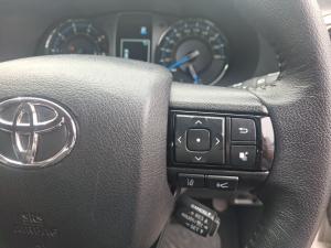 Toyota Hilux 2.8GD-6 double cab 4x4 Legend RS auto - Image 10