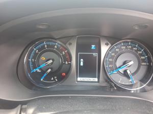 Toyota Hilux 2.8GD-6 double cab 4x4 Legend RS auto - Image 11