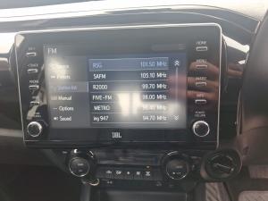 Toyota Hilux 2.8GD-6 double cab 4x4 Legend RS auto - Image 13