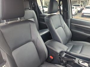 Toyota Hilux 2.8GD-6 double cab 4x4 Legend RS auto - Image 14