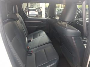 Toyota Hilux 2.8GD-6 double cab 4x4 Legend RS auto - Image 15