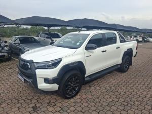 Toyota Hilux 2.8GD-6 double cab 4x4 Legend RS auto - Image 18