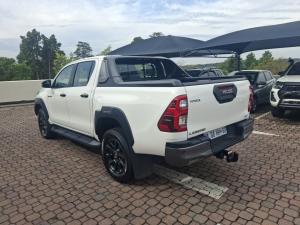 Toyota Hilux 2.8GD-6 double cab 4x4 Legend RS auto - Image 19