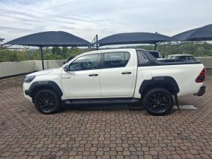 Toyota Hilux 2.8GD-6 double cab 4x4 Legend RS auto - Image 20