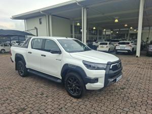Toyota Hilux 2.8GD-6 double cab 4x4 Legend RS auto - Image 1