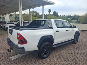 Toyota Hilux 2.8GD-6 double cab 4x4 Legend RS auto - Image 2