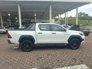 Toyota Hilux 2.8GD-6 double cab 4x4 Legend RS auto - Image 3