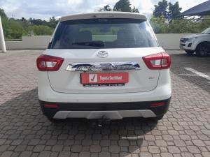 Toyota Urban Cruiser 1.5 XR - Image 5