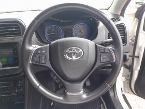 Toyota Urban Cruiser 1.5 XR - Image 8