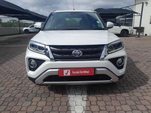 Toyota Urban Cruiser 1.5 XR - Image 4