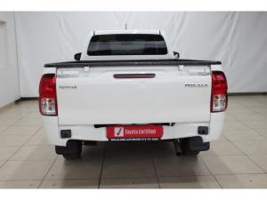 Toyota Hilux 2.4GD single cab S (aircon) - Image 5