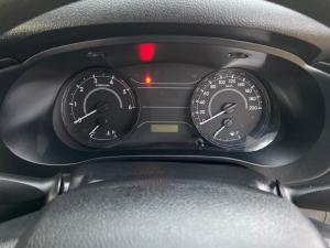 Toyota Hilux 2.4GD single cab S (aircon) - Image 10