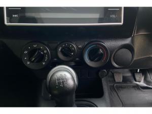 Toyota Hilux 2.4GD single cab S (aircon) - Image 12