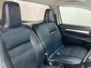 Toyota Hilux 2.4GD single cab S (aircon) - Image 13