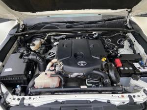 Toyota Hilux 2.4GD single cab S (aircon) - Image 17