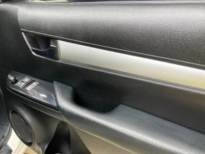 Toyota Hilux 2.4GD single cab S (aircon) - Image 21
