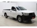 Thumbnail Toyota Hilux 2.4GD single cab S (aircon)