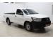 Toyota Hilux 2.4GD single cab S (aircon) - Thumbnail 1