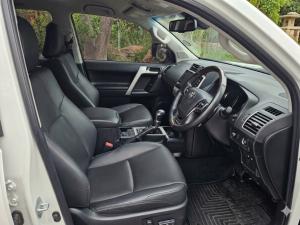 Toyota Land Cruiser Prado 2.8GD VX-L - Image 7