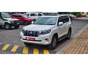 Toyota Land Cruiser Prado 2.8GD VX-L - Image 9