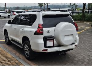 Toyota Land Cruiser Prado 2.8GD VX-L - Image 10