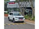 Thumbnail Toyota Land Cruiser Prado 2.8GD VX-L