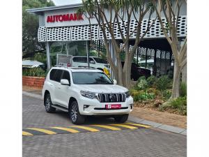 Toyota Land Cruiser Prado 2.8GD VX-L - Image 1