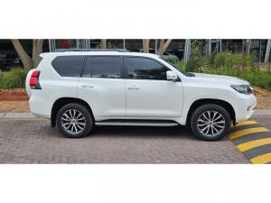 Toyota Land Cruiser Prado 2.8GD VX-L - Image 3