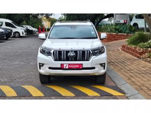 Toyota Land Cruiser Prado 2.8GD VX-L - Image 4