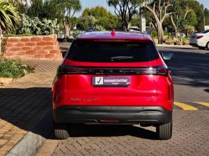 Chery Tiggo Cross 1.5 CSH Hybrid Elite - Image 5